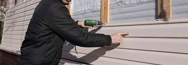 Best Fiber Cement Siding Installation  in Bayou Country Clu, LA